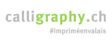 Logo de Caligraphie