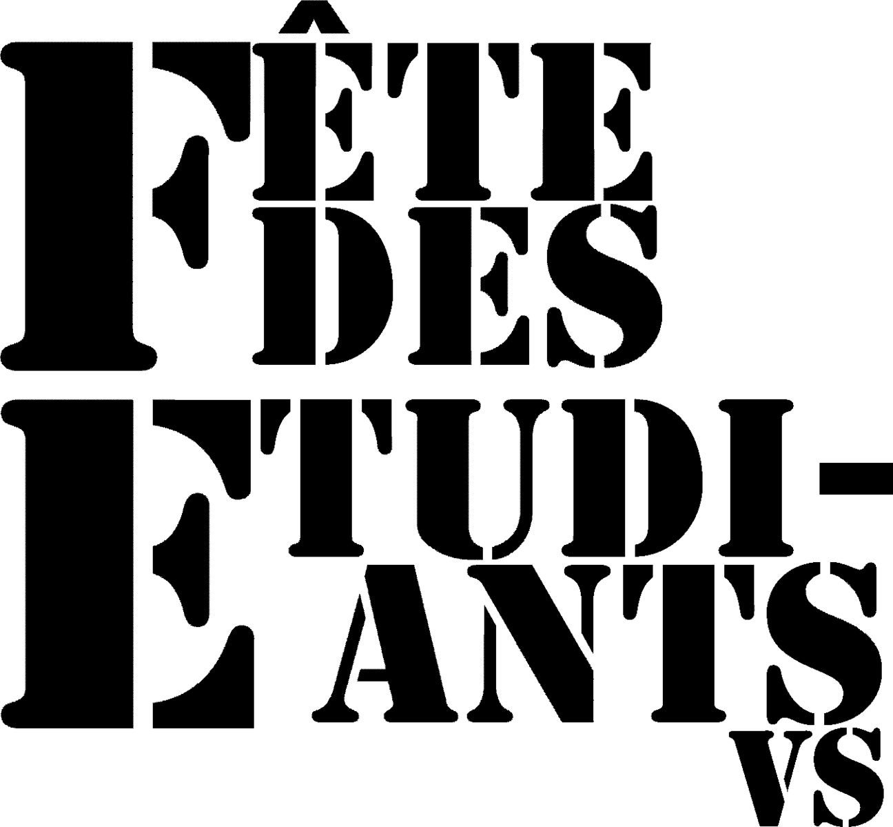 Logo de l’association Fête Des Étudiants Valais à Sion