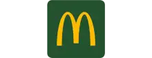 Logo McDonald's